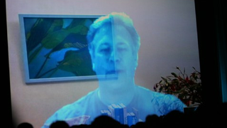Why Did OS X Leopard's iChat Lose the Star Wars R2D2 Video Effect?